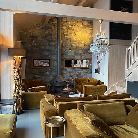 Chalet Milou Ле-Гет Екстериор снимка