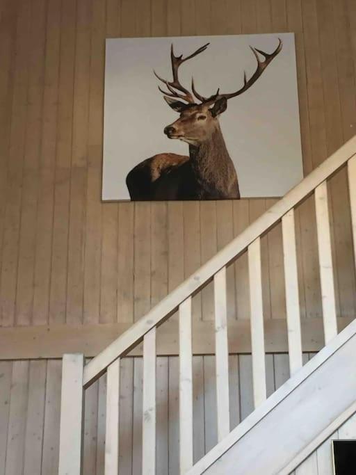 Chalet Milou Ле-Гет Екстериор снимка