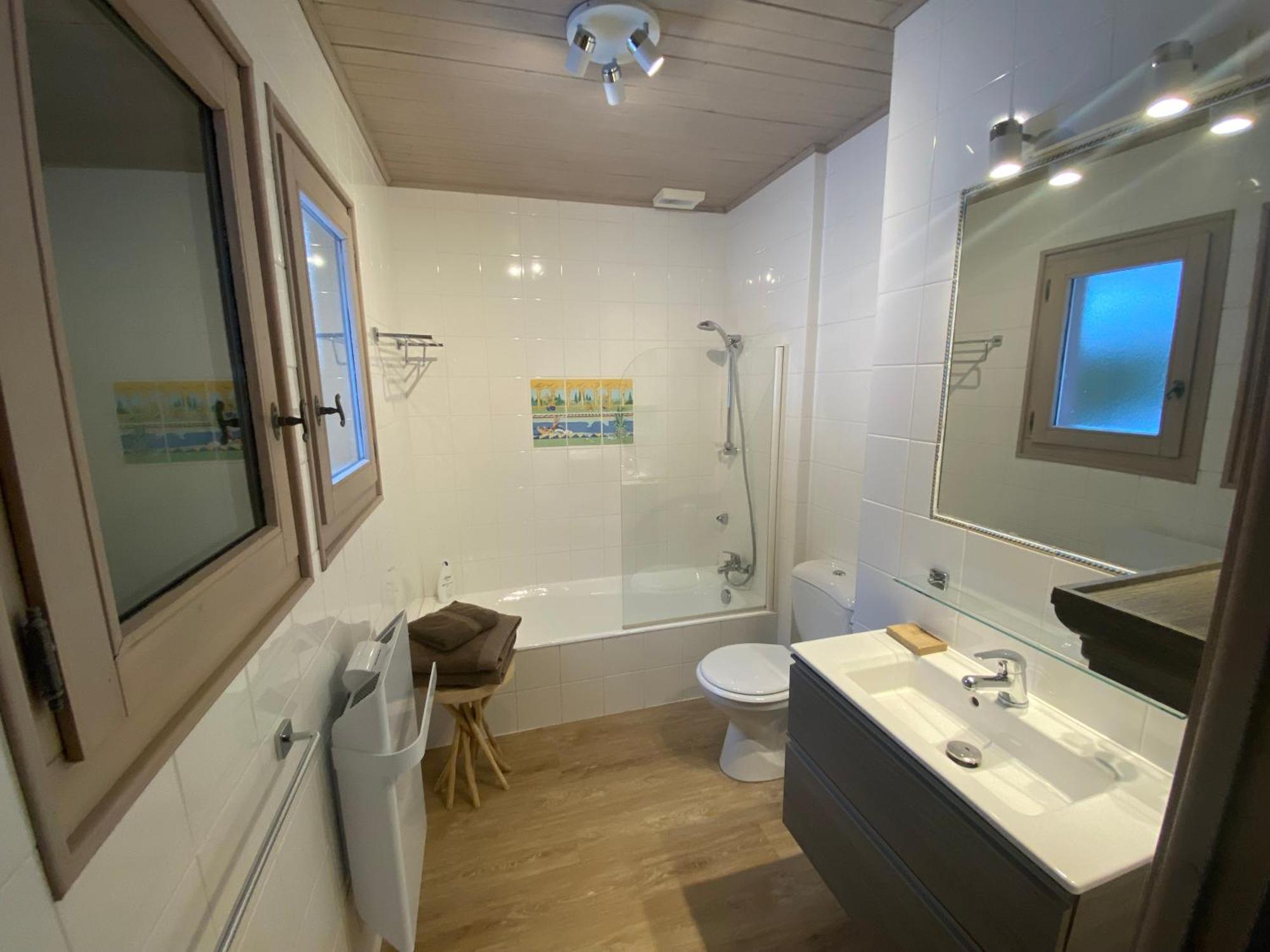 Chalet Milou Ле-Гет Екстериор снимка