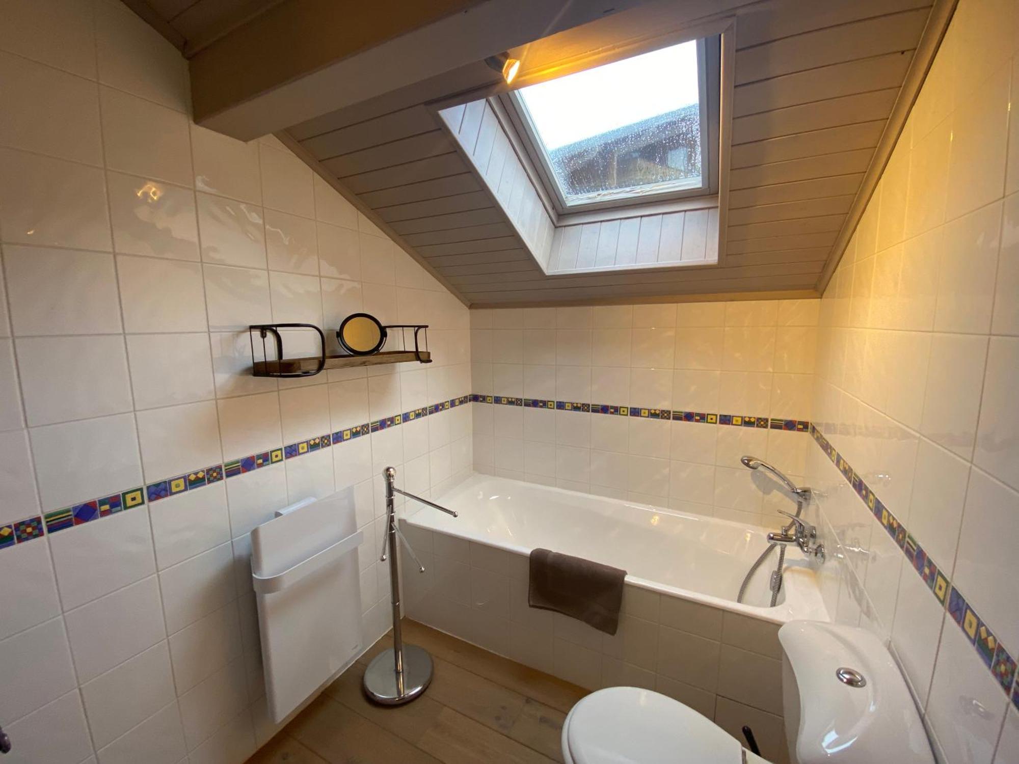 Chalet Milou Ле-Гет Екстериор снимка