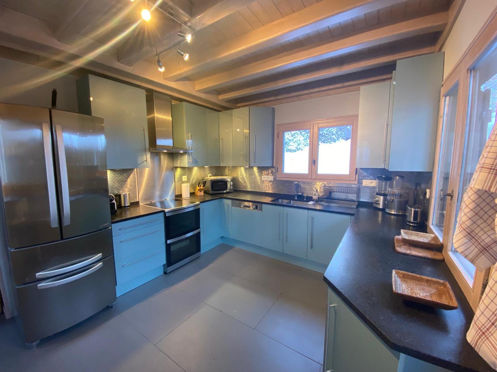 Chalet Milou Ле-Гет Екстериор снимка